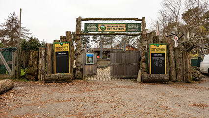 Gallery item van Ganzepool 17 , Brunssum