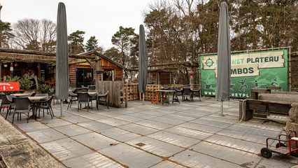 Gallery item van Ganzepool 17 , Brunssum
