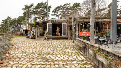 Gallery item van Ganzepool 17 , Brunssum