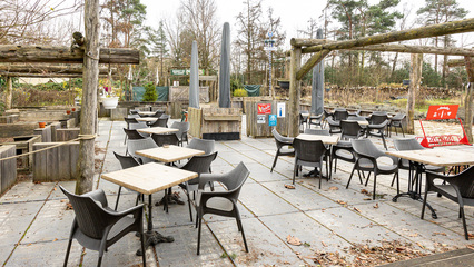 Gallery item van Ganzepool 17 , Brunssum