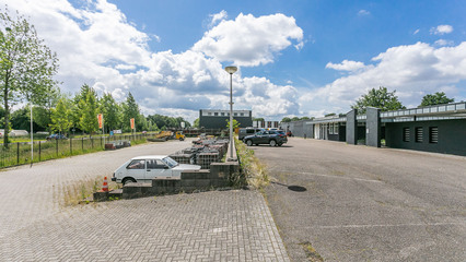 Gallery item van Haefland 1 , Brunssum