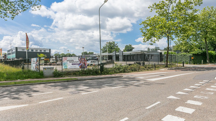 Gallery item van Haefland 1 , Brunssum