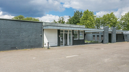 Gallery item van Haefland 1 , Brunssum