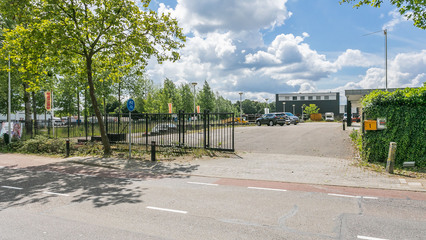 Gallery item van Haefland 1 , Brunssum