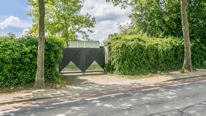 Gallery item van Haefland 1 , Brunssum