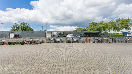 Gallery item van Haefland 1 , Brunssum