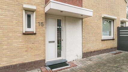 Gallery item van Belenweg 15 , Merkelbeek