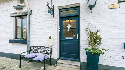 Gallery item van Broekstraat 42 , Schinveld