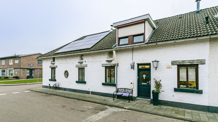 Gallery item van Broekstraat 42 , Schinveld