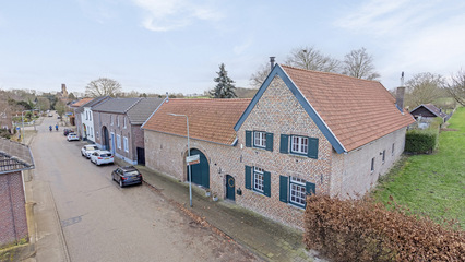 Gallery item van Dorpsstraat 36 , Bingelrade