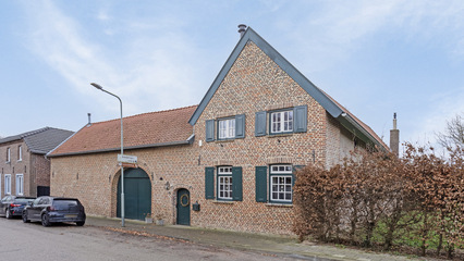 Gallery item van Dorpsstraat 36 , Bingelrade