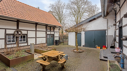 Gallery item van Dorpsstraat 36 , Bingelrade