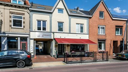 Gallery item van St.Pieterstraat 22 , Kerkrade