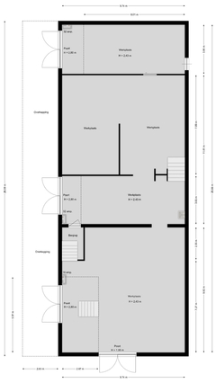 Gallery item van Dorpstraat 25 A, Brunssum