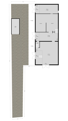 Gallery item van Dorpstraat 25 A, Brunssum