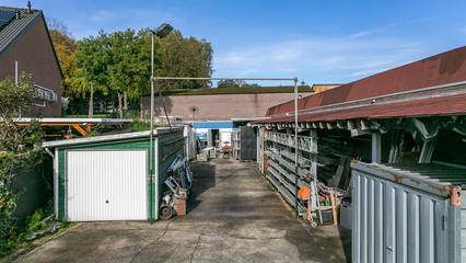 Gallery item van Dorpstraat 25 A, Brunssum
