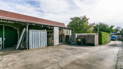 Gallery item van Dorpstraat 25 A, Brunssum