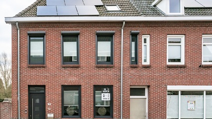Gallery item van Julianastraat 41 , Brunssum