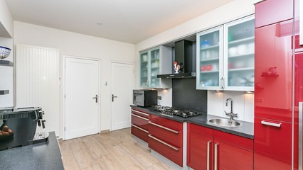 Gallery item van Julianastraat 41 , Brunssum