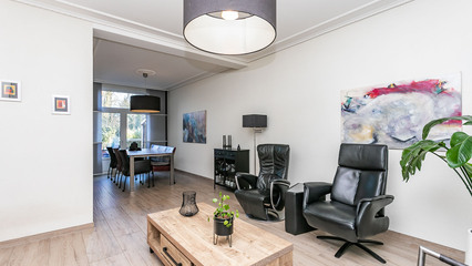 Gallery item van Julianastraat 41 , Brunssum