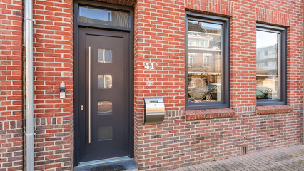 Gallery item van Julianastraat 41 , Brunssum