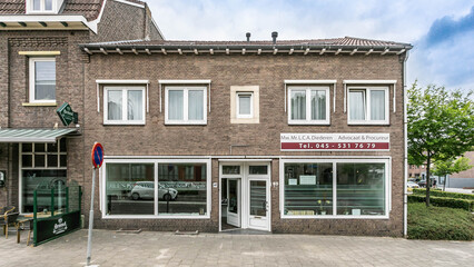 Gallery item van Hoogstraat 63 , Landgraaf
