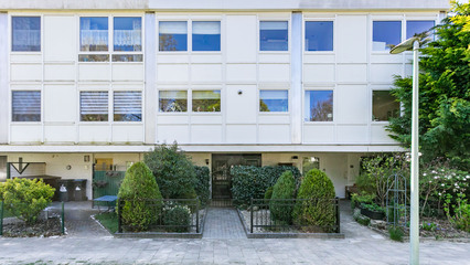 Gallery item van Europalaan 45 , Heerlen