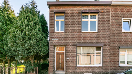 Gallery item van Melchiorstraat 32 , Kerkrade