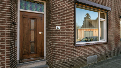 Gallery item van Melchiorstraat 32 , Kerkrade