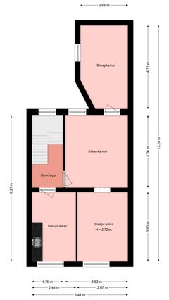 Gallery item van Melchiorstraat 32 , Kerkrade