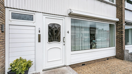 Gallery item van Geert Grotestraat 4 , Brunssum
