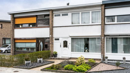Gallery item van Geert Grotestraat 4 , Brunssum