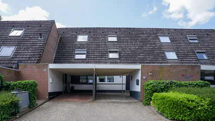 Gallery item van Jac.Schreursstraat 26 , Kerkrade