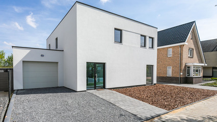 Gallery item van Koempel 11 , Brunssum