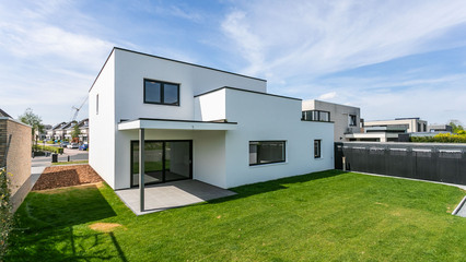 Gallery item van Koempel 11 , Brunssum