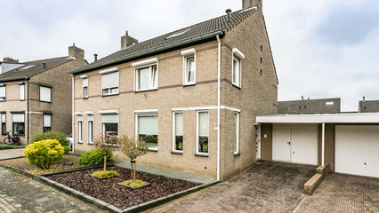 Gallery item van Eglantier 94 , Brunssum