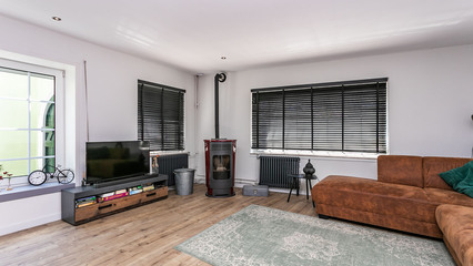 Gallery item van Kloosterstraat 8 , Merkelbeek