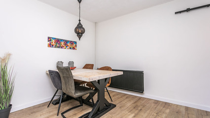 Gallery item van Kloosterstraat 8 , Merkelbeek