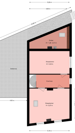 Gallery item van Kloosterstraat 8 , Merkelbeek