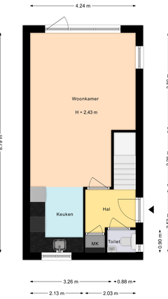 Gallery item van Heggewikke 17 , Voerendaal