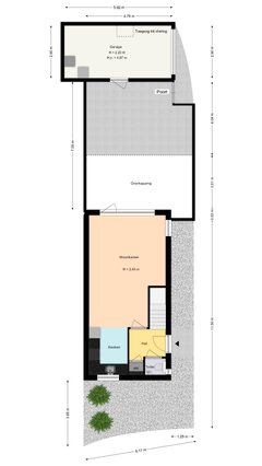 Gallery item van Heggewikke 17 , Voerendaal