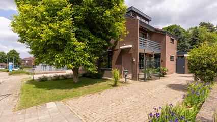 Gallery item van Rotscherweg 56 , Landgraaf