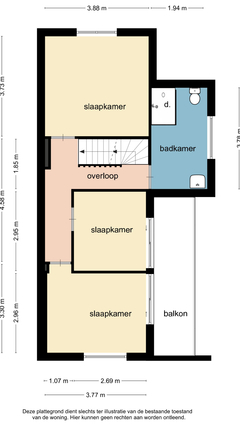 Gallery item van Rotscherweg 56 , Landgraaf