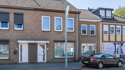 Gallery item van Roebroekweg 78 , Heerlen