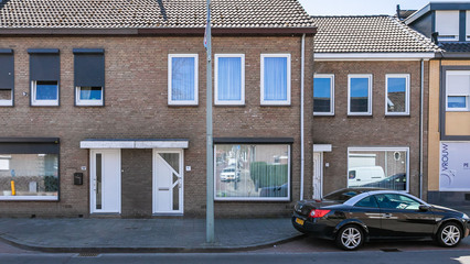 Gallery item van Roebroekweg 78 , Heerlen