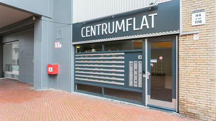 Gallery item van Kerkstraat 150 , Brunssum