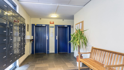 Gallery item van Kerkstraat 150 , Brunssum