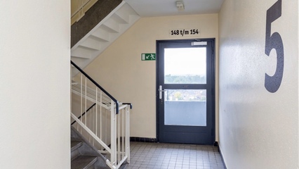 Gallery item van Kerkstraat 150 , Brunssum