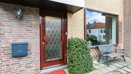 Gallery item van Dorpstraat 19 , Jabeek