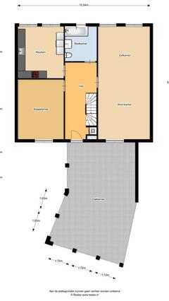 Gallery item van Hoogstraat 63 , Landgraaf